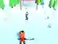 Гаме Хокејски изазов 3D онлајн