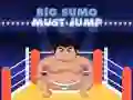 Гаме Veliki Sumo Mora Da Skoči онлајн Гаме Veliki Sumo Mora Da Skoči онлајн