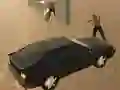 Гаме Zombi Auto Razbijanje онлајн