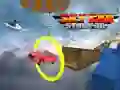 Гаме Sky Auto Stunt 3D онлајн