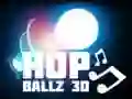Гаме Hop Ballz 3D онлајн Гаме Hop Ballz 3D онлајн