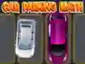 Гаме Matematika Parkiranja Automobila онлајн
