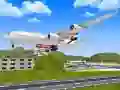 Гаме Лет авионом 3D онлајн Гаме Лет авионом 3D онлајн