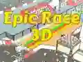 Гаме Епични Трка 3D онлајн