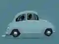 Гаме Razlika vintage sportskih automobila онлајн Гаме Razlika vintage sportskih automobila онлајн