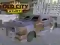 Гаме Stunt u Starom Gradu онлајн