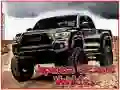 Гаме Japanska Off Road Vozila онлајн Гаме Japanska Off Road Vozila онлајн
