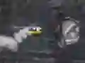 Гаме Flappy Chopper онлајн