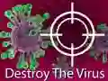Гаме Uništite virus онлајн Гаме Uništite virus онлајн