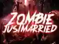 Гаме Zombie se upravo venčao онлајн Гаме Zombie se upravo venčao онлајн