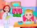 Гаме Nega Oči Baby Hazel онлајн