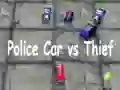 Гаме Policijska kola protiv Lopova онлајн Гаме Policijska kola protiv Lopova онлајн