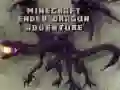 Гаме Avantura sa Ender Zmajem u Minecraftu онлајн Гаме Avantura sa Ender Zmajem u Minecraftu онлајн