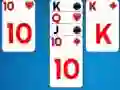 Гаме Društveni Solitaire онлајн Гаме Društveni Solitaire онлајн