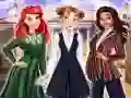 Гаме Povratak u školu: Preppy stil princeze онлајн Гаме Povratak u školu: Preppy stil princeze онлајн