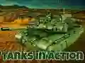 Гаме Танкови у акцији онлајн Гаме Танкови у акцији онлајн