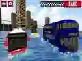 Гаме Simulator vožnje autobusa po reci онлајн Гаме Simulator vožnje autobusa po reci онлајн