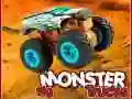 Гаме Veliki Monster Kamioni онлајн Гаме Veliki Monster Kamioni онлајн