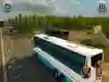 Гаме Симулатор вожње модерним градским аутобусом онлајн