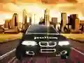 Гаме Policijski Drift Auto онлајн