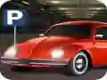 Гаме Idealni Simulator Parking онлајн Гаме Idealni Simulator Parking онлајн
