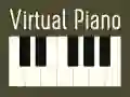 Гаме Virtuelni Klavir онлајн Гаме Virtuelni Klavir онлајн