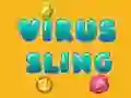 Гаме Virus Sling онлајн Гаме Virus Sling онлајн