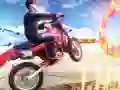 Гаме Dan motociklističke staze онлајн Гаме Dan motociklističke staze онлајн