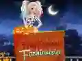 Гаме Halloween Modna Ikona онлајн Гаме Halloween Modna Ikona онлајн