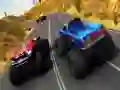Гаме Ekstremni Monster Truck i Offroad Zabava онлајн Гаме Ekstremni Monster Truck i Offroad Zabava онлајн