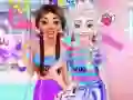 Гаме Neon Moda Princeza онлајн