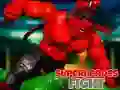 Гаме Borba superjunaka онлајн Гаме Borba superjunaka онлајн