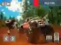 Гаме Monster Truck protiv Zombi Smrti онлајн Гаме Monster Truck protiv Zombi Smrti онлајн