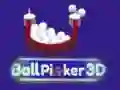 Гаме Sakupljač lopti 3D онлајн Гаме Sakupljač lopti 3D онлајн