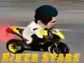 Гаме Biker Zvezde онлајн Гаме Biker Zvezde онлајн