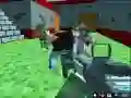 Гаме Blocky Rat: Napredna Borba SWAT онлајн Гаме Blocky Rat: Napredna Borba SWAT онлајн