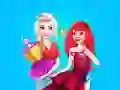 Гаме Modna revija princeza онлајн Гаме Modna revija princeza онлајн