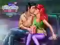 Гаме Flertovanje u Kinu Sirena онлајн
