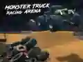 Гаме Arena trka s monster kamionima онлајн Гаме Arena trka s monster kamionima онлајн