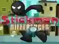 Гаме Razlike Stickman онлајн Гаме Razlike Stickman онлајн