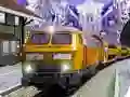 Гаме Симулатор метро воза онлајн Гаме Симулатор метро воза онлајн