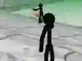 Гаме Stickman Ubistvo Zombie 3D онлајн Гаме Stickman Ubistvo Zombie 3D онлајн