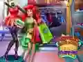 Гаме Princeza Sirena: Pravo Šoping онлајн