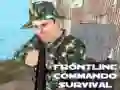 Гаме Фронтовска Команда: Опстанак онлајн Гаме Фронтовска Команда: Опстанак онлајн