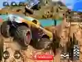Гаме Trka Monster Truck-a онлајн Гаме Trka Monster Truck-a онлајн