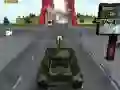 Гаме Simulacija vožnje vojnog tenka онлајн Гаме Simulacija vožnje vojnog tenka онлајн