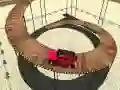 Гаме Nemoguće staze Prado Car Stunt онлајн Гаме Nemoguće staze Prado Car Stunt онлајн