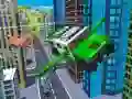 Гаме Ekstremni simulator leteće kola онлајн Гаме Ekstremni simulator leteće kola онлајн