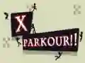 Гаме X-Parcour!! онлајн Гаме X-Parcour!! онлајн