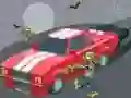 Гаме Zombie Drift Arena онлајн Гаме Zombie Drift Arena онлајн